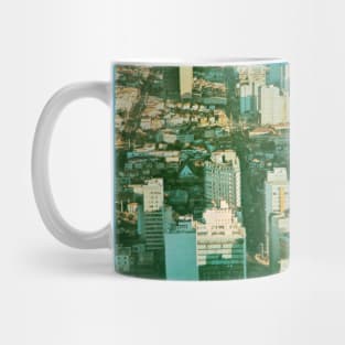 City Mug